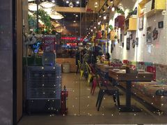 -米字旁先锋韩餐(茂业天地店)
