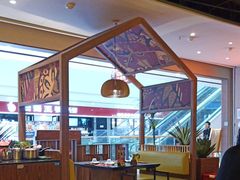 -熊喵来了火锅(长安万达第94分店)