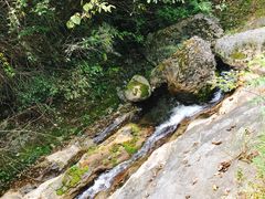 -壶瓶山景区