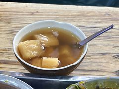 养生木薯羹-西环肥仔螺蛳粉(总店)