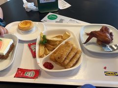 -宜家·瑞典风味餐厅(无锡店)