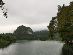 -星湖旅游景区七星岩