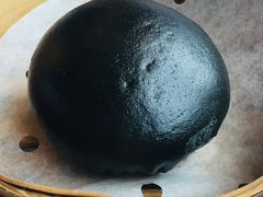 流沙包-富力丽思卡尔顿酒店·丽轩中餐厅