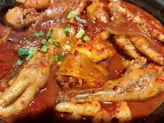 -HOTISLAND海鸡岛·韩国料理(江南西店)