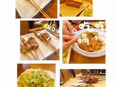 -喝丢一只鞋海鲜烧烤·海肠捞饭(东关街店)