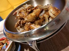 -芒果爆爆(东海缤纷店)