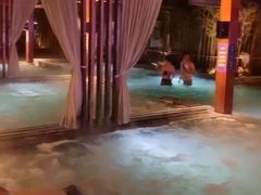 -南京瀚金佰九号温泉酒店