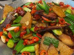 -潇湘阁(汉光百货店)