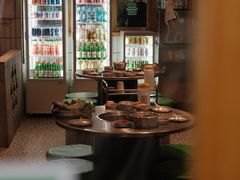 -馥二代韩式烤肉 2세대 불고기(喷水池店)