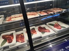 -蚝英雄鲜蚝自助专门店(长楹天街直营店)