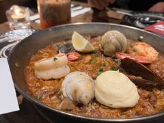 -Apollo·西班牙小酒馆(安福路店)