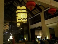 -昆明洲际酒店