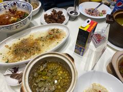 -梅花香里大酒店(郁金香路店)