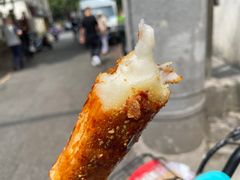 -玛马艾脆皮水磨年糕(湖北路87-89小区店)