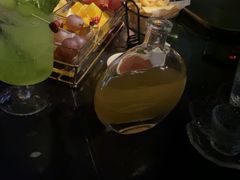 -柒Lounge(三里屯店)