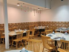 大堂-友德福.老字号粤菜.广州地标融合美食(荔湾路店)