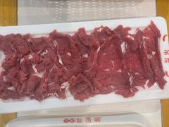 -浪里寻·臻牛养生牛肉火锅(方圆荟店)