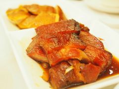 烧味双拼-翠园(铜锣湾广场店)