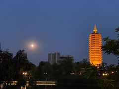 -西海子公园