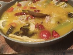 -神府路壹号·海鲜烧烤·砂锅粥·锅物(三坊七巷店)