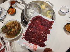 -陈记顺和潮汕牛肉火锅(韩江路店)
