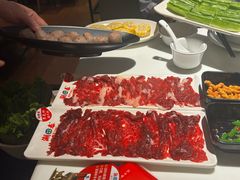 -潮泰牛肉火锅 · 创于1992年(车公庙店)