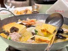 -群乐饭店(滨安路店)