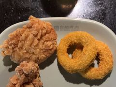 -梨花自助烤肉(乐宾店)