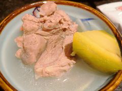 -丝路金桃·新疆菜(徐汇店)