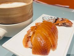 -小大董·烤鸭(观景餐厅·南京西路店)
