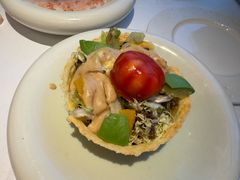 -王品牛排(郑州大卫城店)