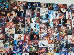 -米游妙妙屋cosplay换装自拍摄影体验馆