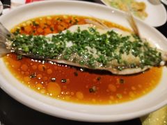 -老头儿油爆虾·知味杭州(爱琴海购物中心)