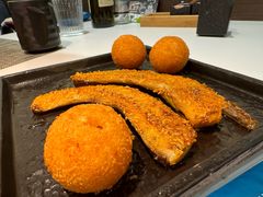 -渔荷食町·铁板烧料理(崂山万象汇店)