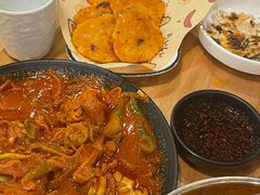 -多宾韩国料理(学衡路店)