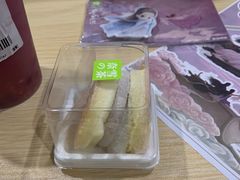 -奈雪的茶(青岛卓悦里INTOWN店)