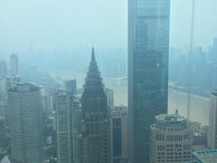 -解放碑威斯汀酒店-知味国际美食餐厅