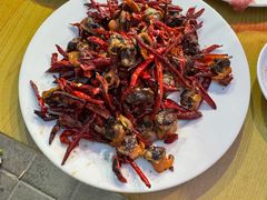 -松明一烤肉馆(鲁园店)