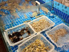 -小时候焗海鲜(鄞州万达店)