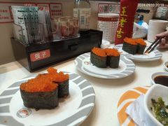 -新一番三文鱼寿司(红城湖店)