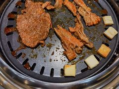 -炉队长·齐齐哈尔家庭烤肉(马家堡店)