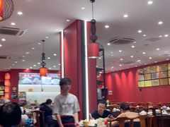 -陈记菜馆·非遗淮扬菜(东关街教场店)
