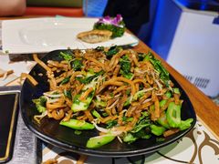 -三毛牛肉店(福强店)