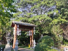 -河源客天下-温泉小镇