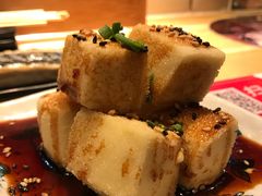 -京和风食堂·定食寿喜锅(保利樾广场店)