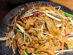 -南拳十三姨·潮汕砂锅粥(世纪金源店)