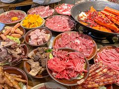 -阳阳老火锅(小南门店)