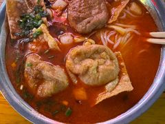 -桂湘缘卤味螺蛳粉