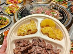 -杨小佳·齐齐哈尔烤肉·烤串(广州店)