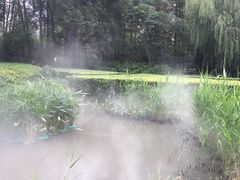 -苏州河梦清园环保主题公园